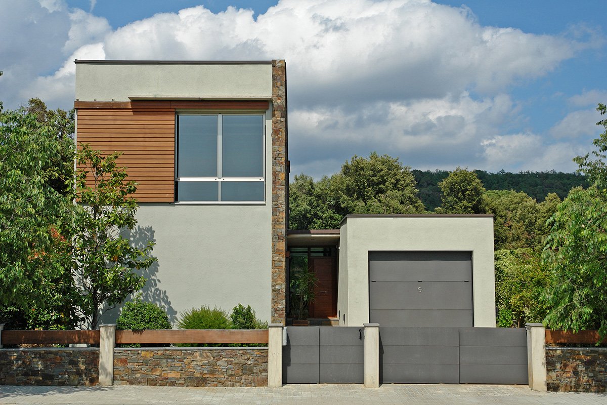 Casa Pep i